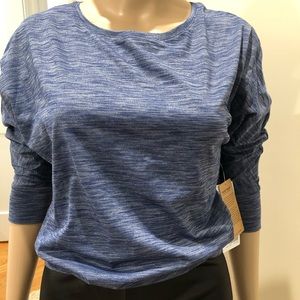 Athleta monarch top